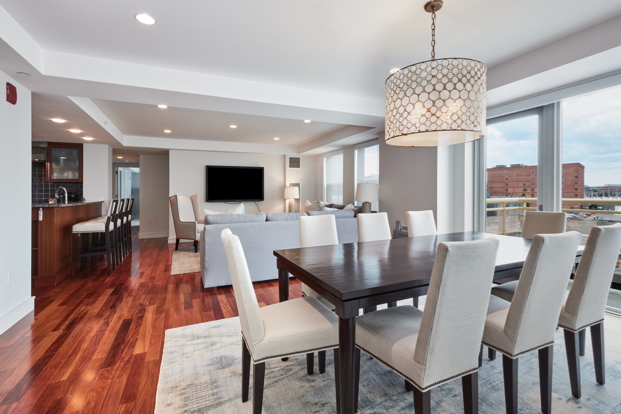 3 Battery Wharf Unit 3505, North End, Boston, MA 02109 - Image 8
