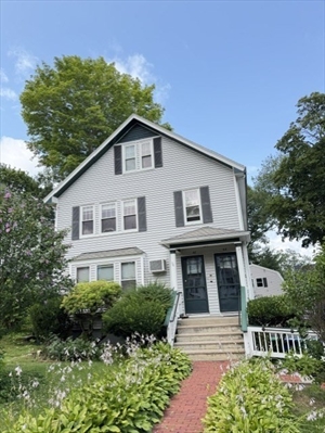 55 WALKER ST, Apt 2