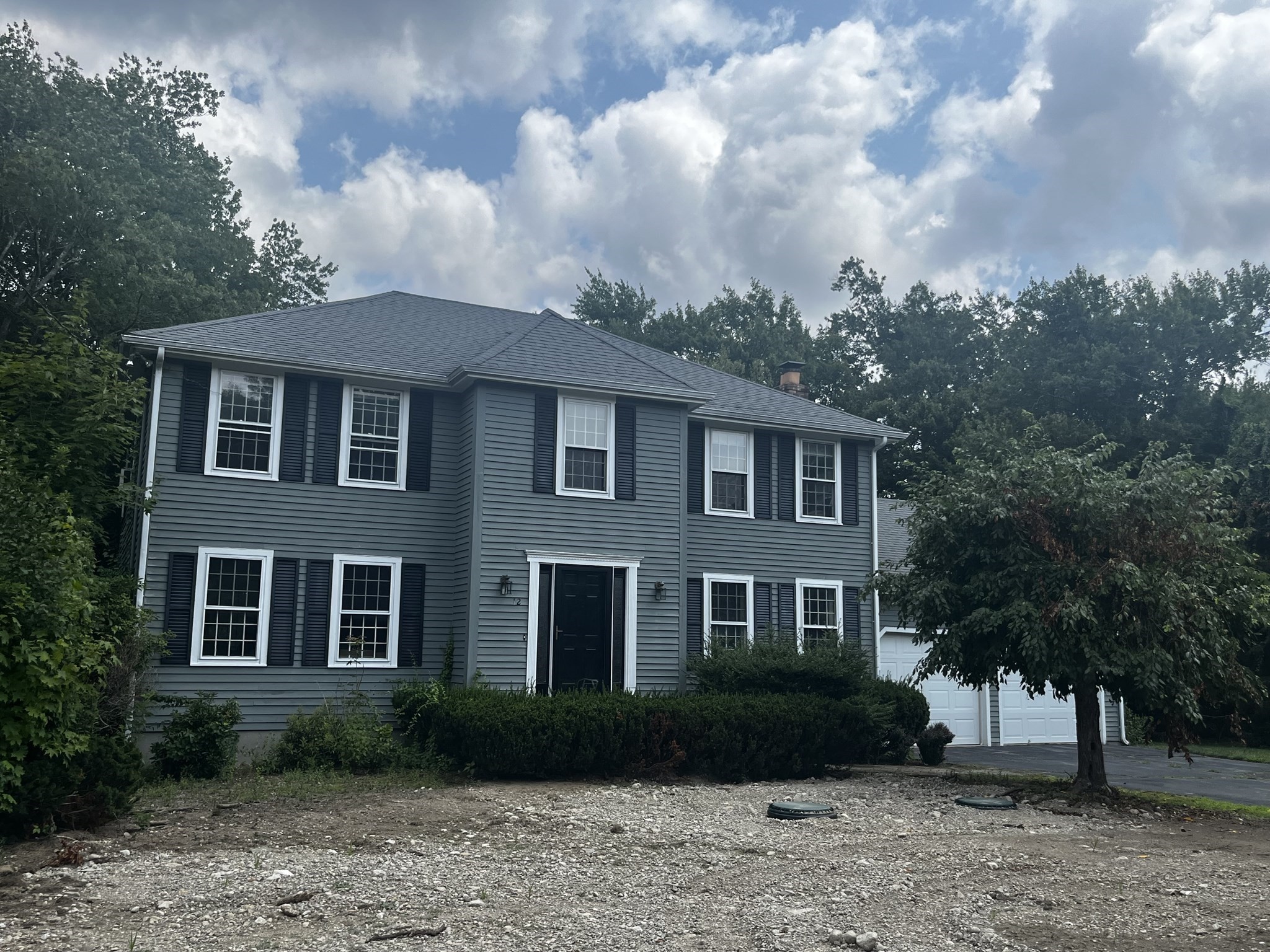 12 Tanya Drive, Mansfield, MA 02048