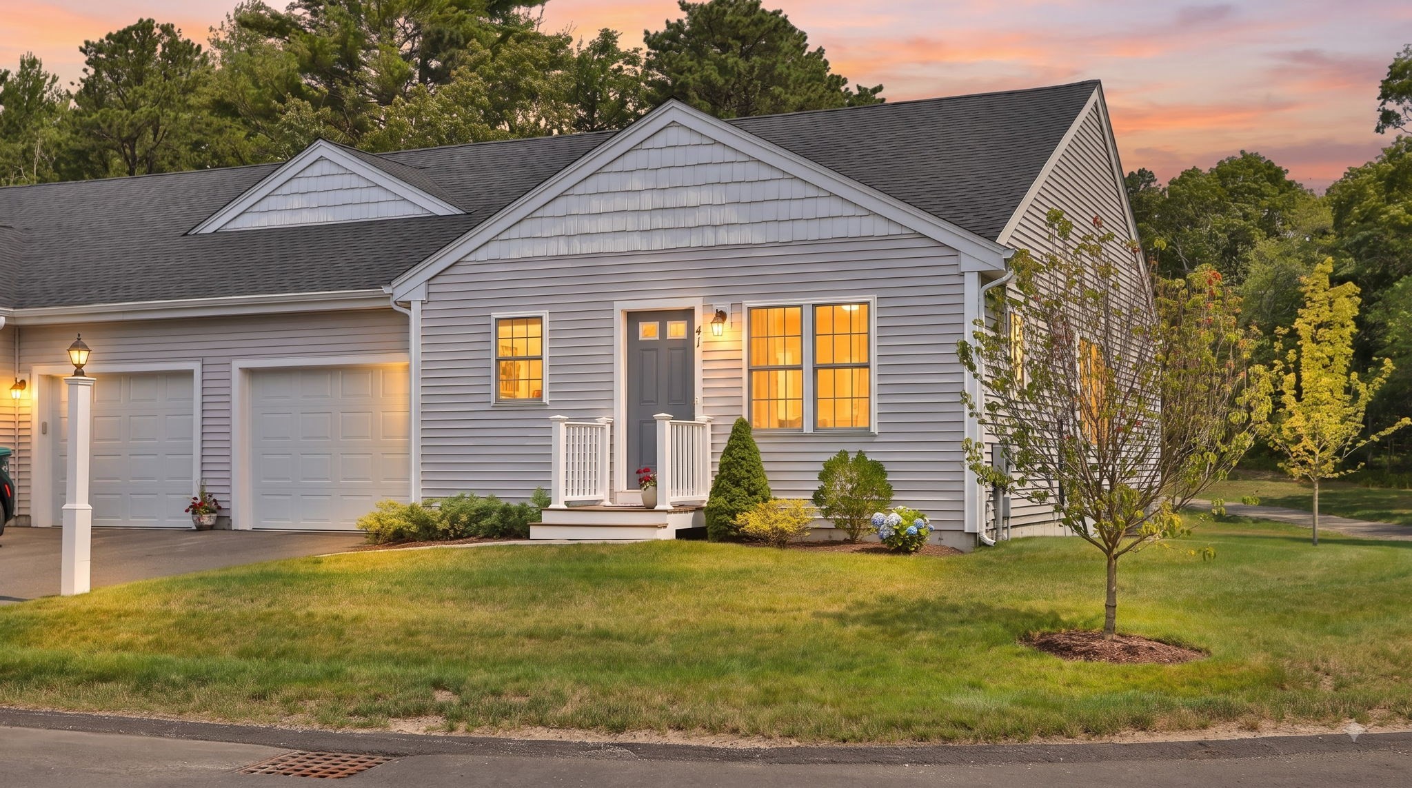 41 Tupper Hill Rd Unit 41, Plymouth, MA 02360