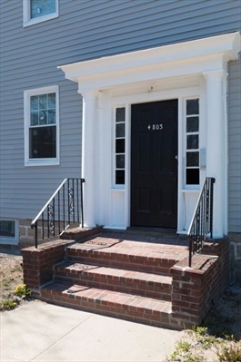 4803 Washington St, Apt 3