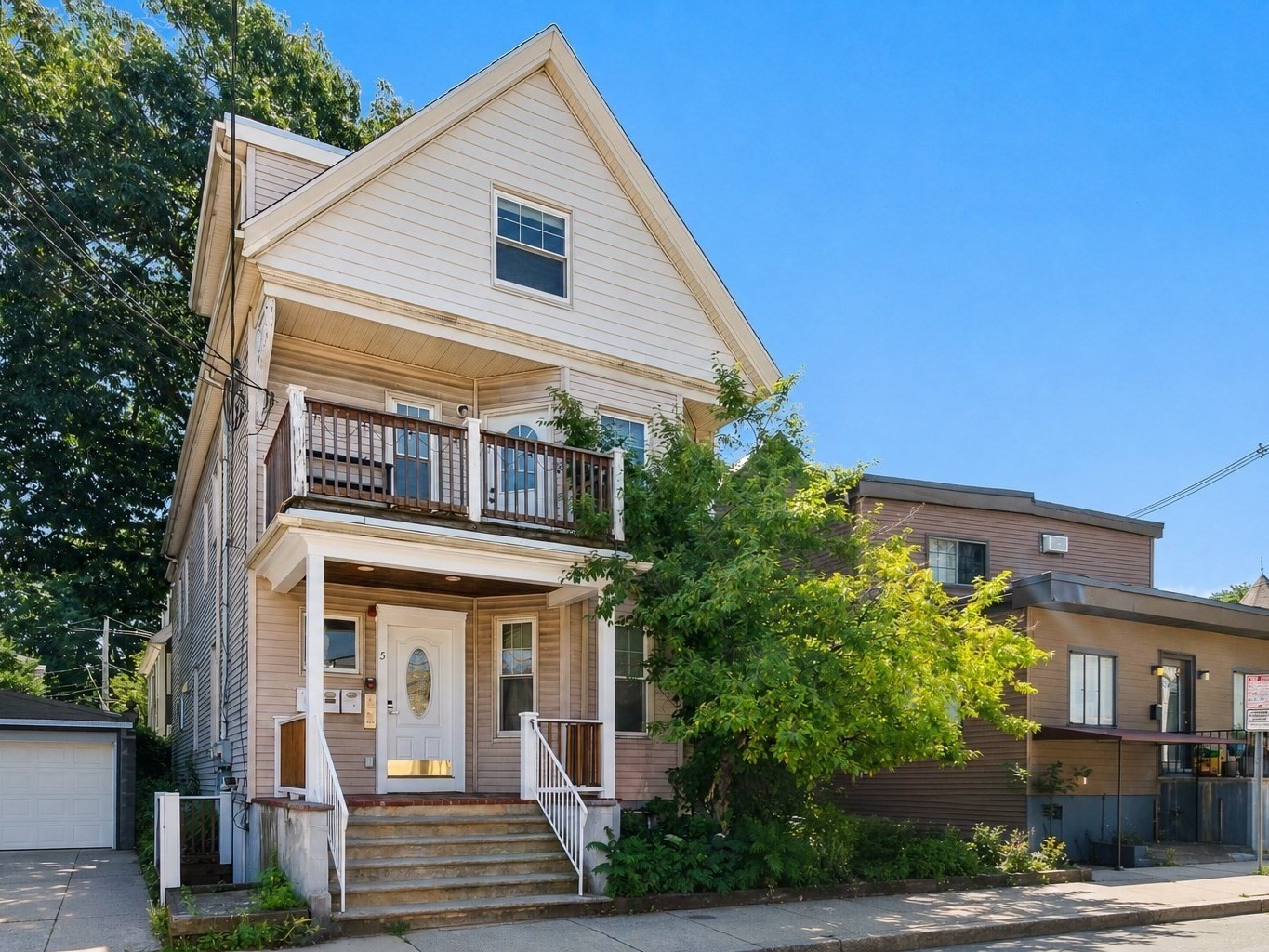 5 Windom Street Unit 3, Somerville, MA 02144