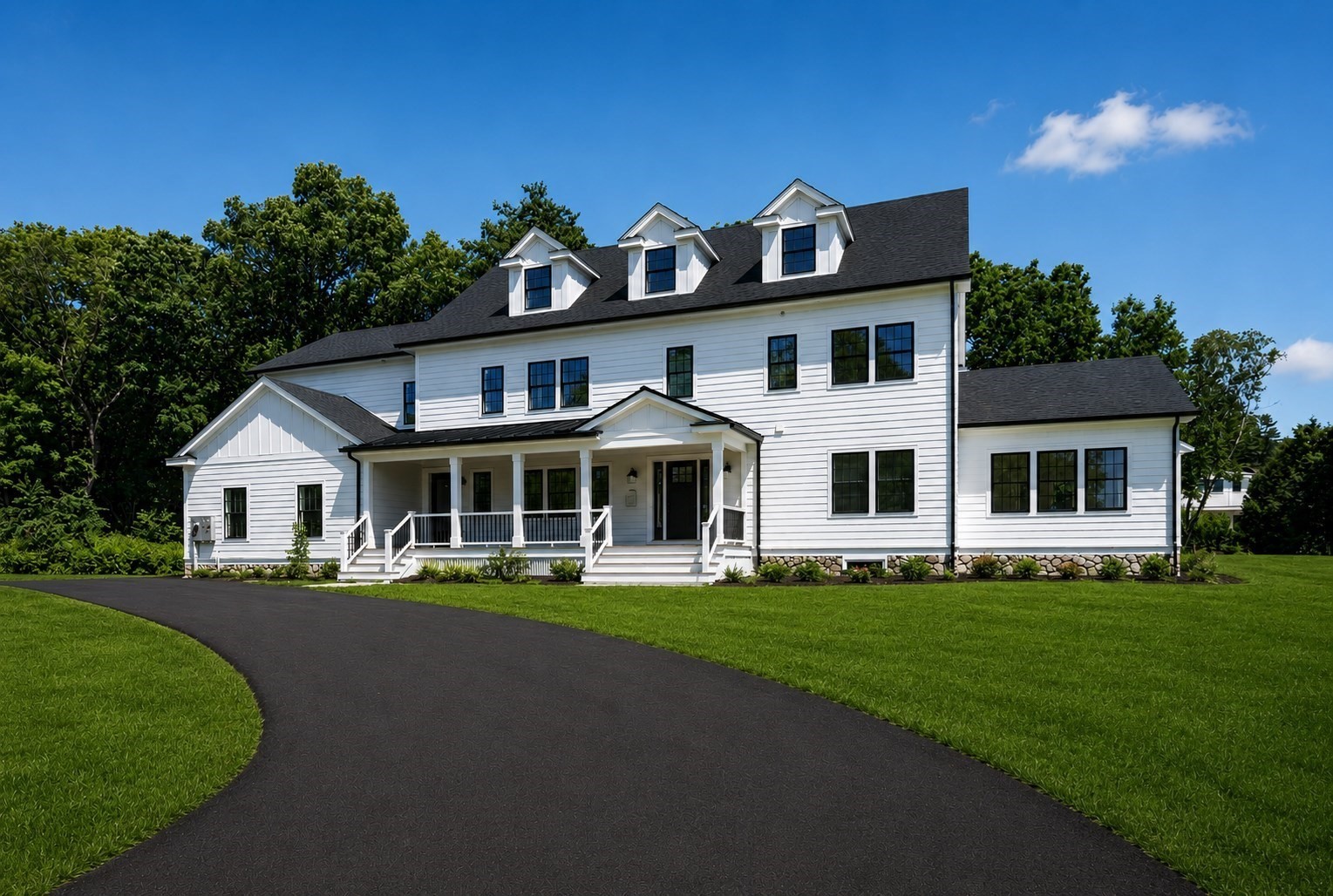 11 Viking Road, Winchester, MA 01890