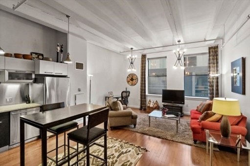 88 Kingston, Apt 3E