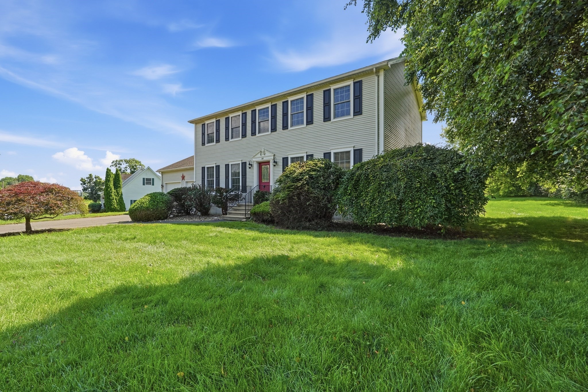 35 Alvord Street, South Hadley, MA 01075
