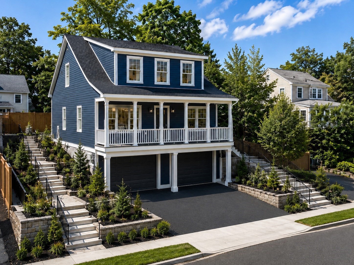 43 Bayard Street, Dedham, MA 02026
