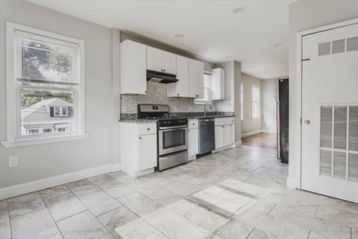 2131 Dorchester Avenue, Apt 2