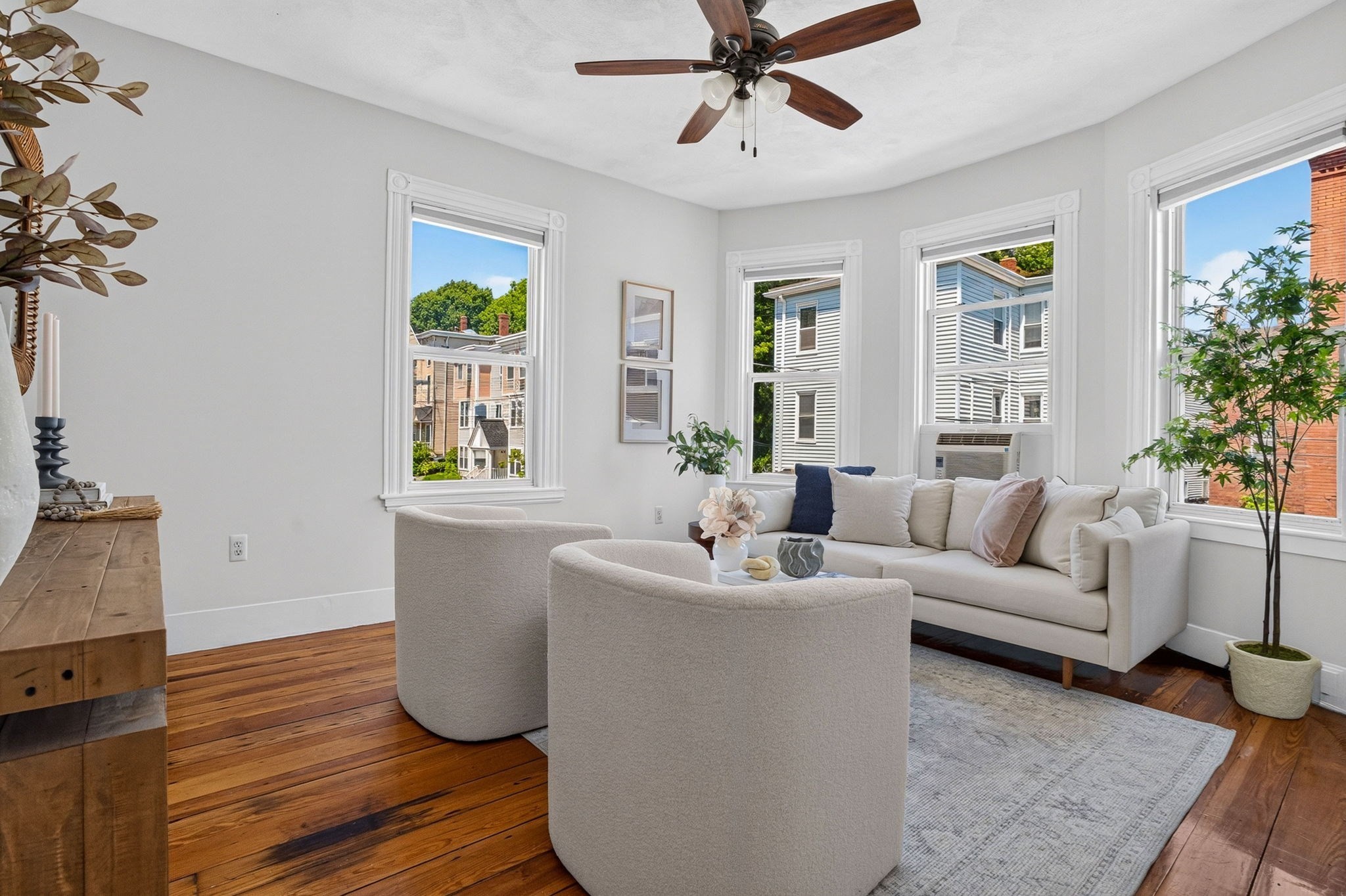 6 Kenney St Unit B, Jamaica Plain, Boston, MA 02130