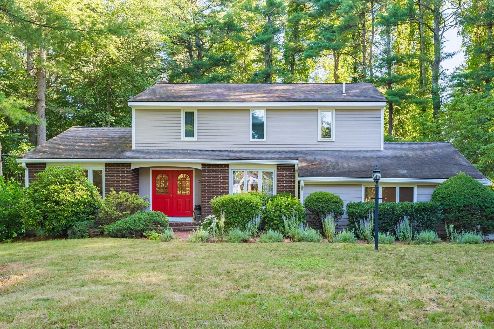 2 Nottingham Drive, Raynham, MA 02767