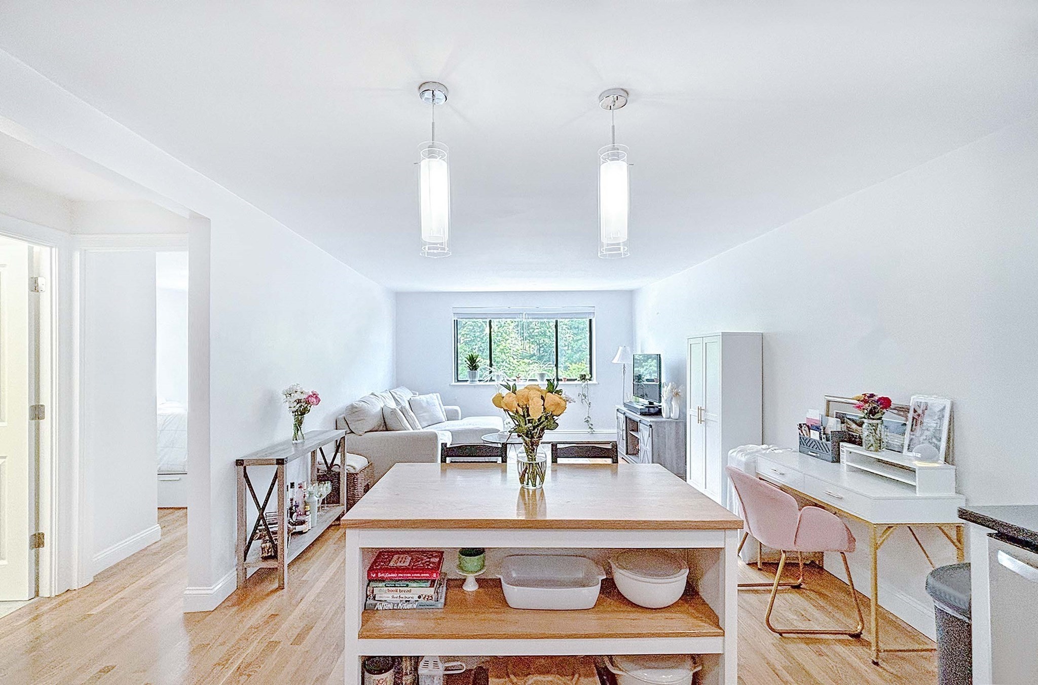 44 Lafayette Ave Unit 503, Chelsea, MA 02150