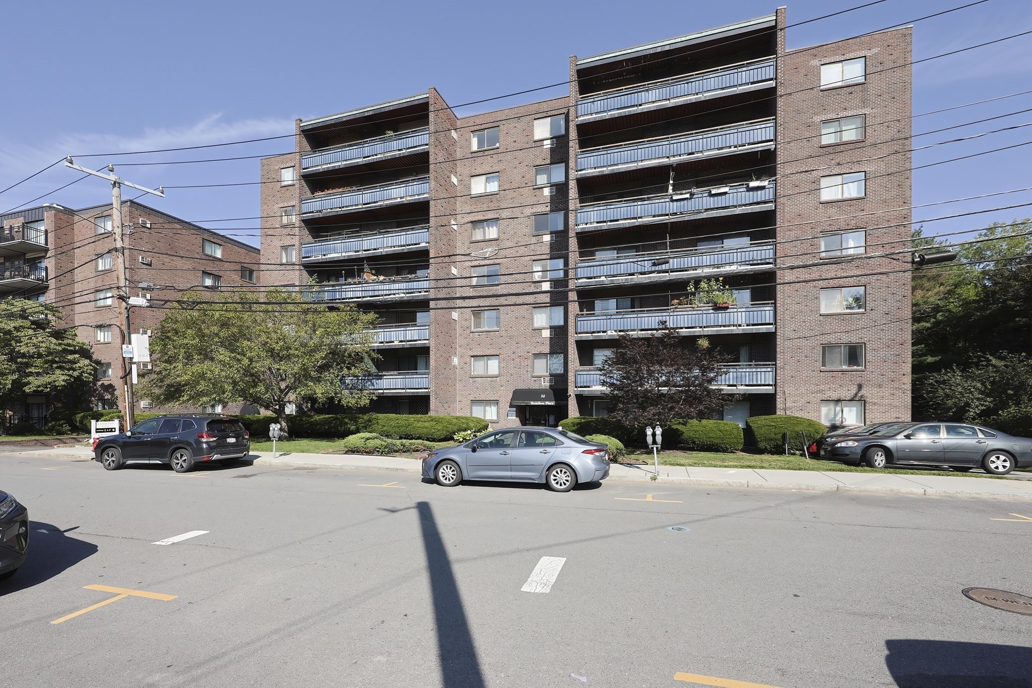 32 Whites Unit E212, Watertown, MA 02472 - Image 23