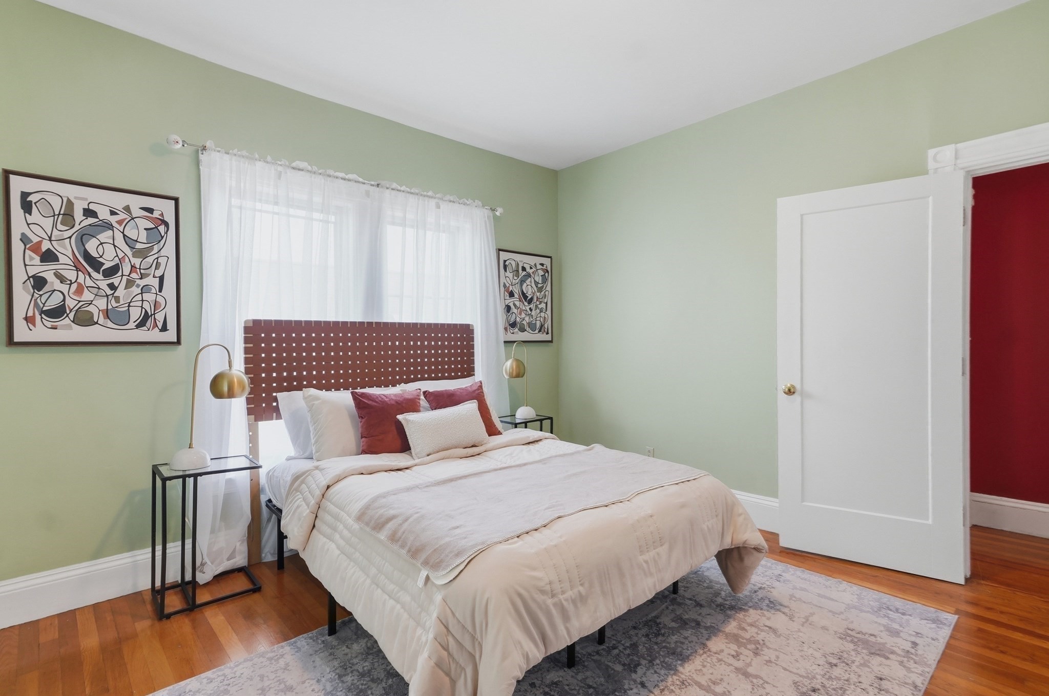 124 Spruce Street Unit 124, Watertown, MA 02472 - Image 17