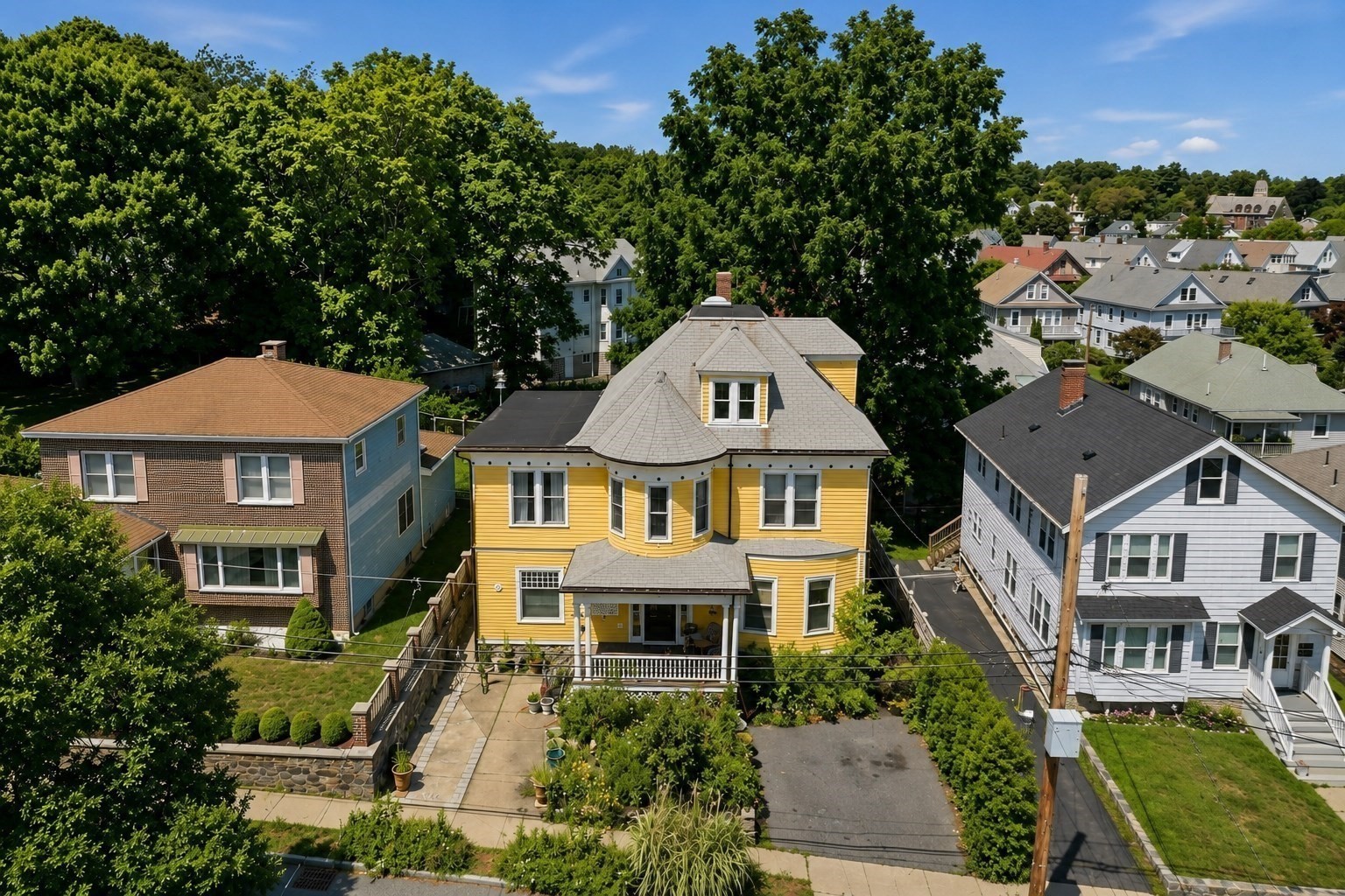 124 Spruce Street Unit 124, Watertown, MA 02472 - Image 26