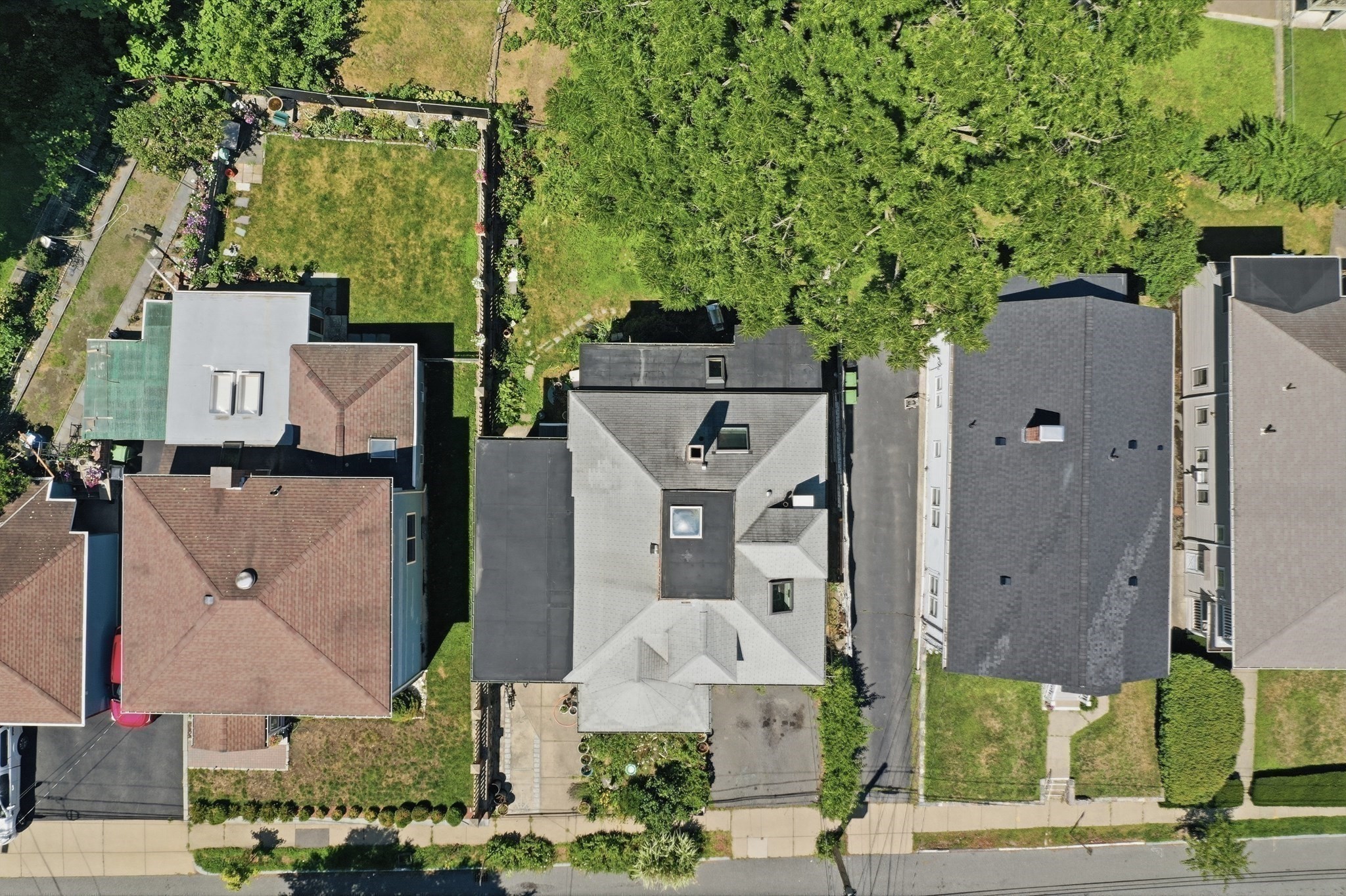 124 Spruce Street Unit 124, Watertown, MA 02472 - Image 27