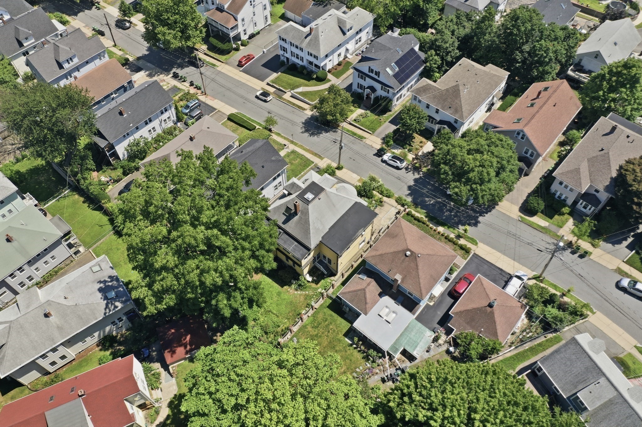124 Spruce Street Unit 124, Watertown, MA 02472 - Image 28