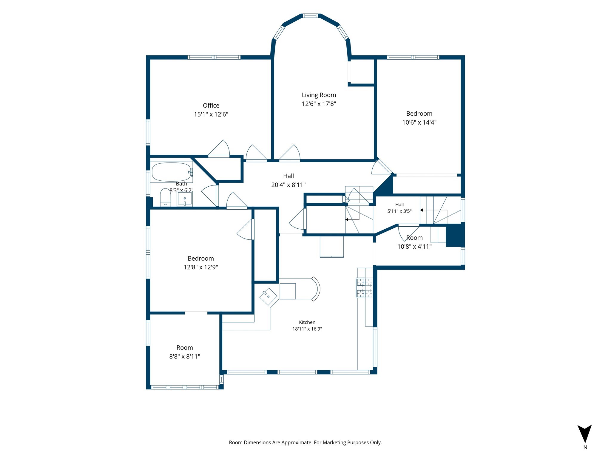 124 Spruce Street Unit 124, Watertown, MA 02472 - Image 30