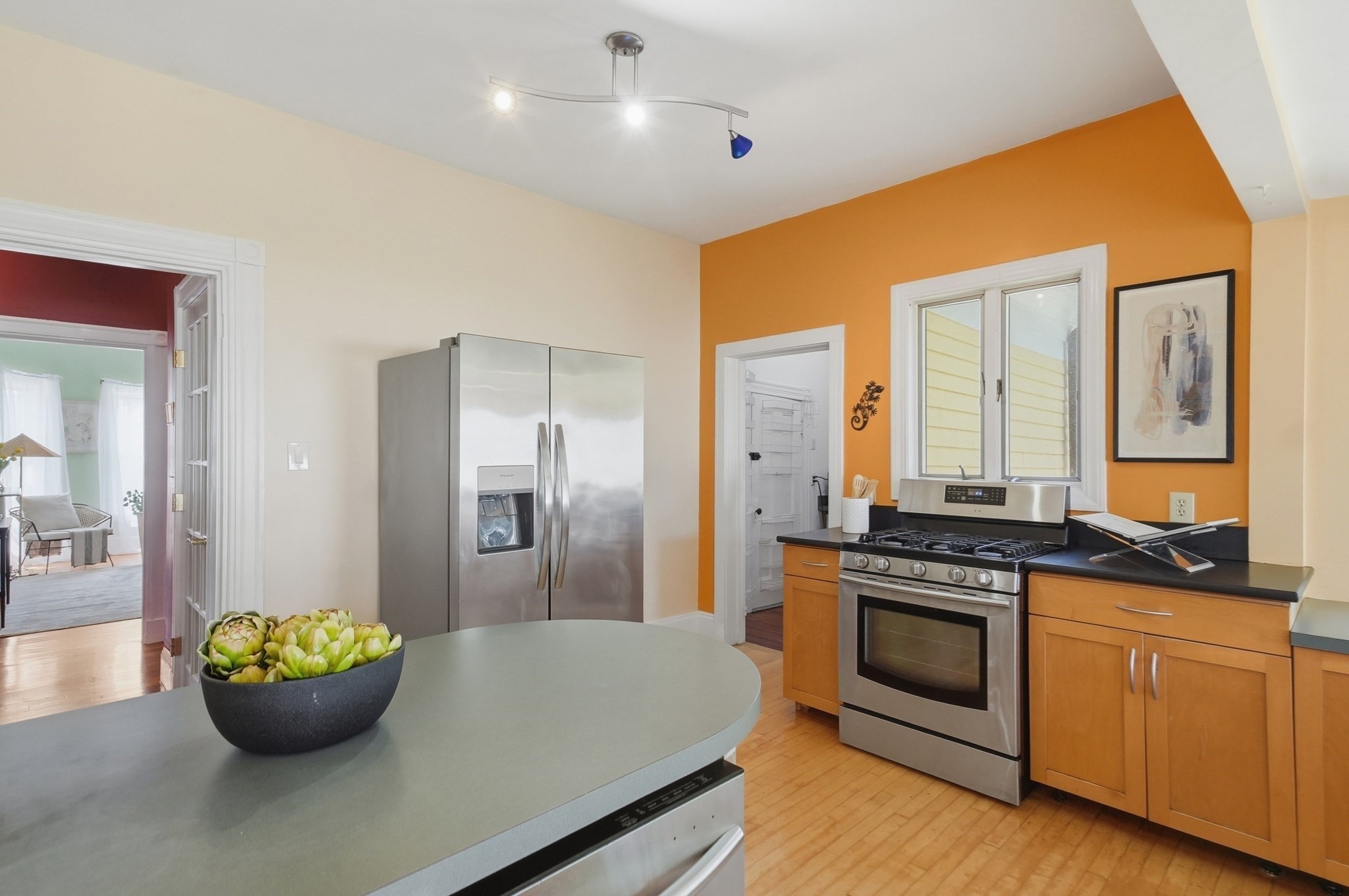 124 Spruce Street Unit 124, Watertown, MA 02472 - Image 4