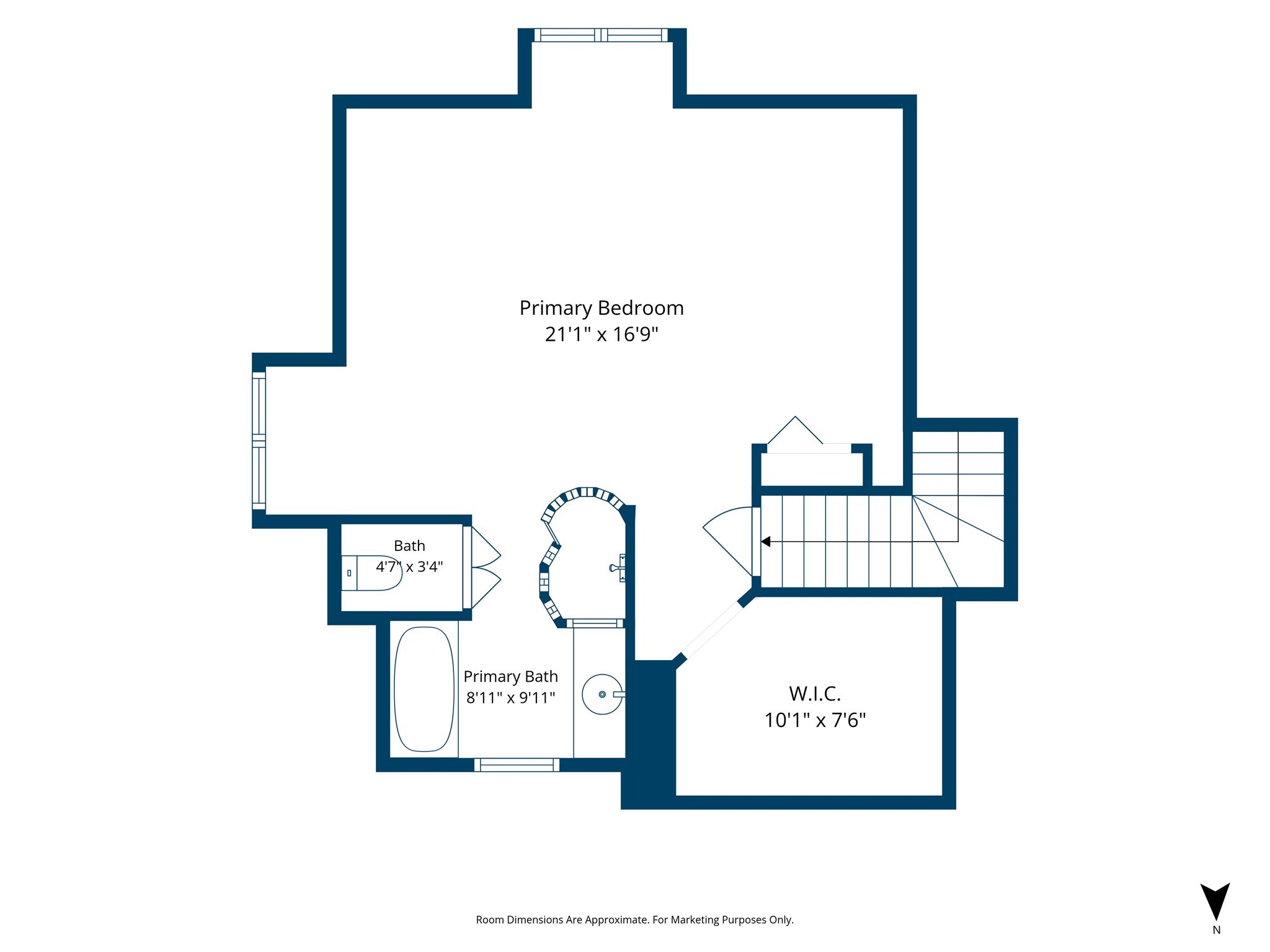 124 Spruce Street Unit 124, Watertown, MA 02472 - Image 31