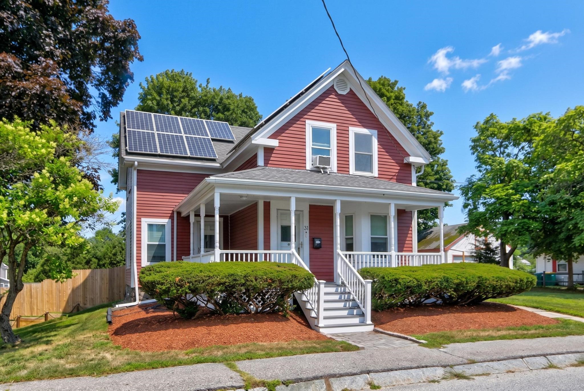 31 Poole St, Woburn, MA 01801