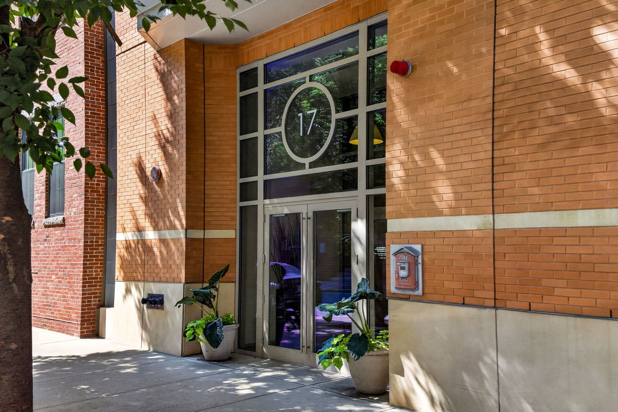 17 Otis Unit D308, Cambridge, MA 02141