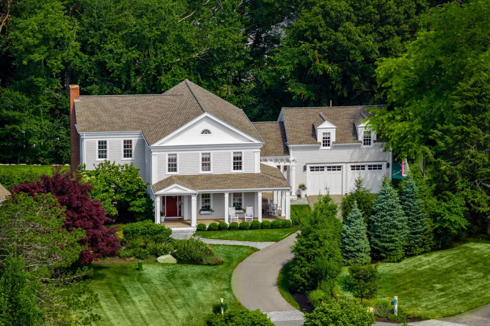 8 Maryknoll Drive, Hingham, MA 02043
