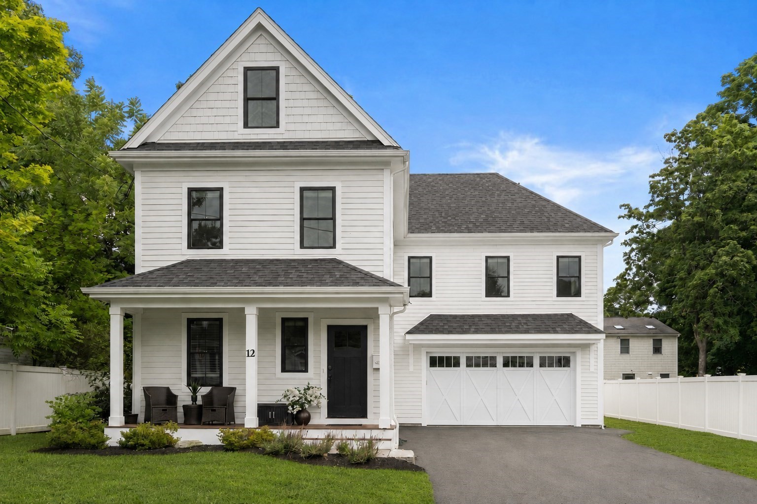 12 South Lincoln St Unit 12, Natick, MA 01760