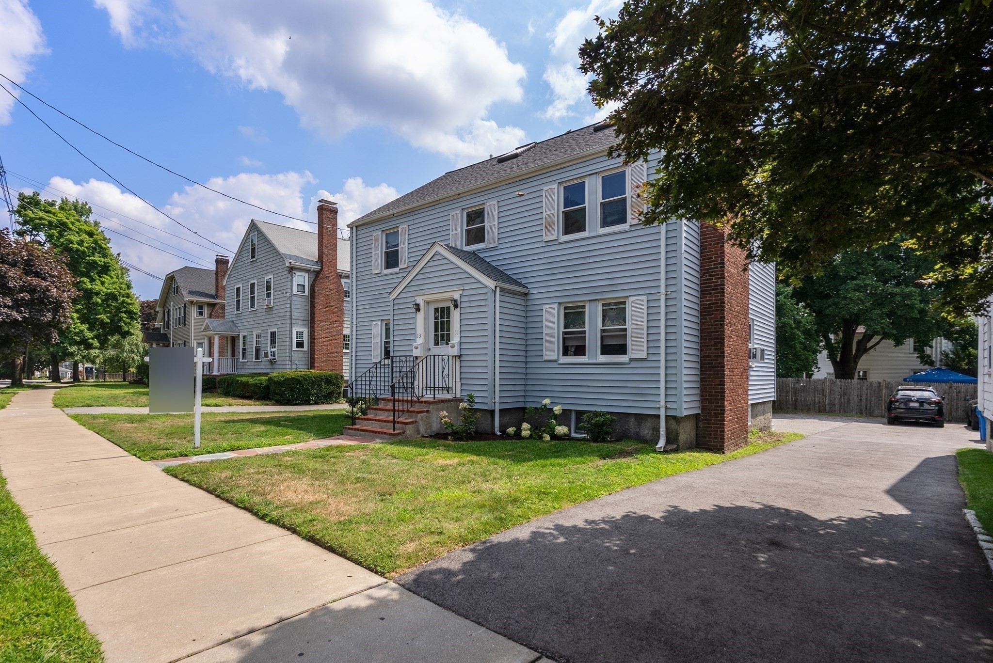 11 Cross Street Unit 13, Belmont, MA 02478