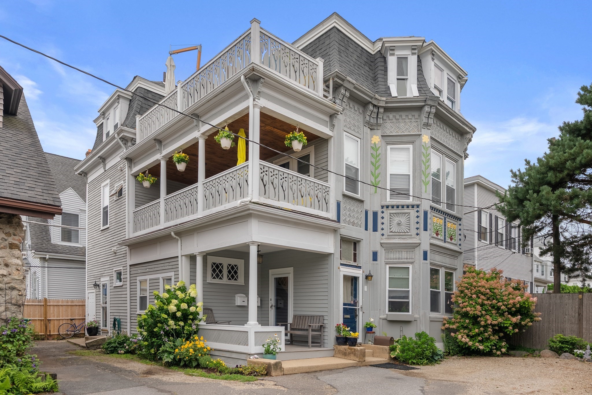 9 Gray Cir Unit 2, Lynn, MA 01902