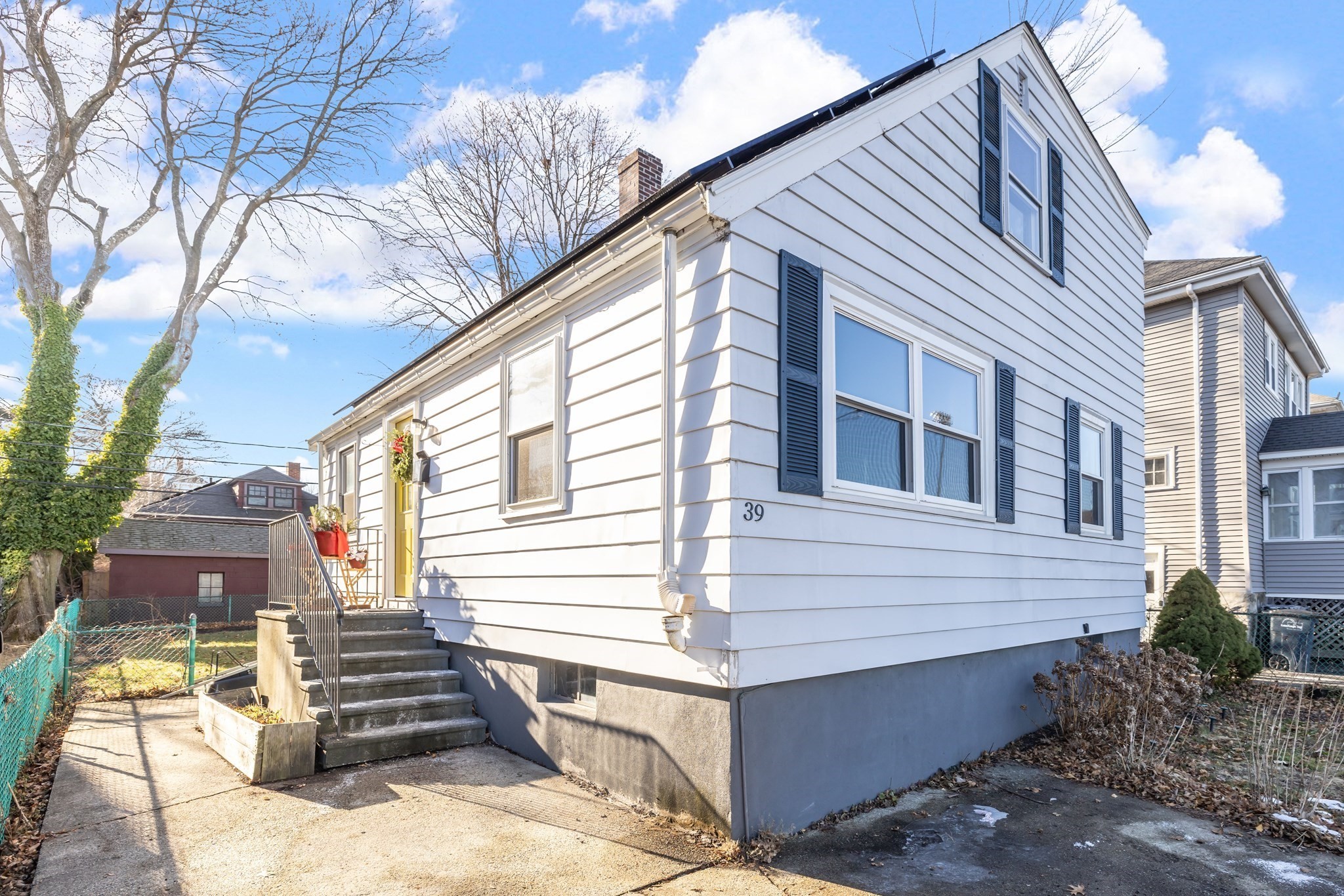 39 Firth Rd, Roslindale, Boston, MA 02131
