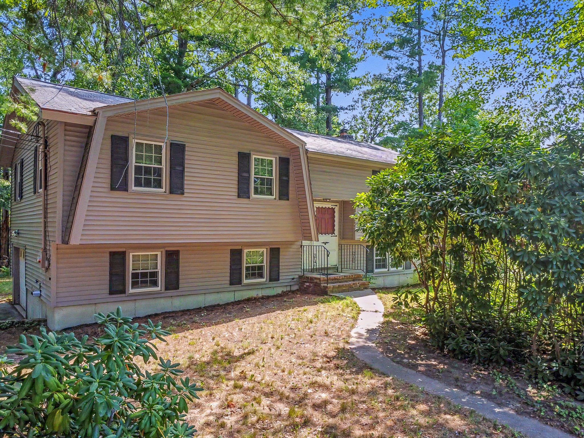 30 Sugar Hill Circle, Methuen, MA 01844