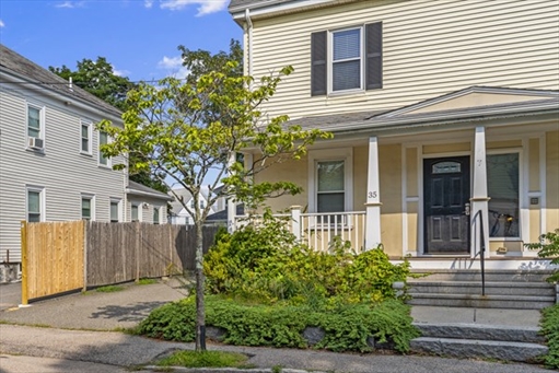 35 Payne, Apt 2