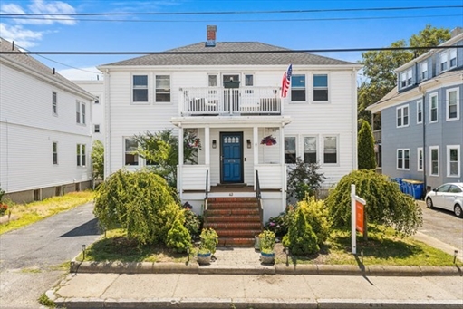 43 Dolphin Ave