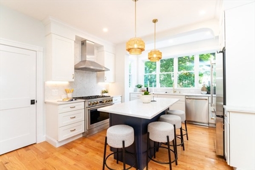 22 Bellevue St, Apt 1