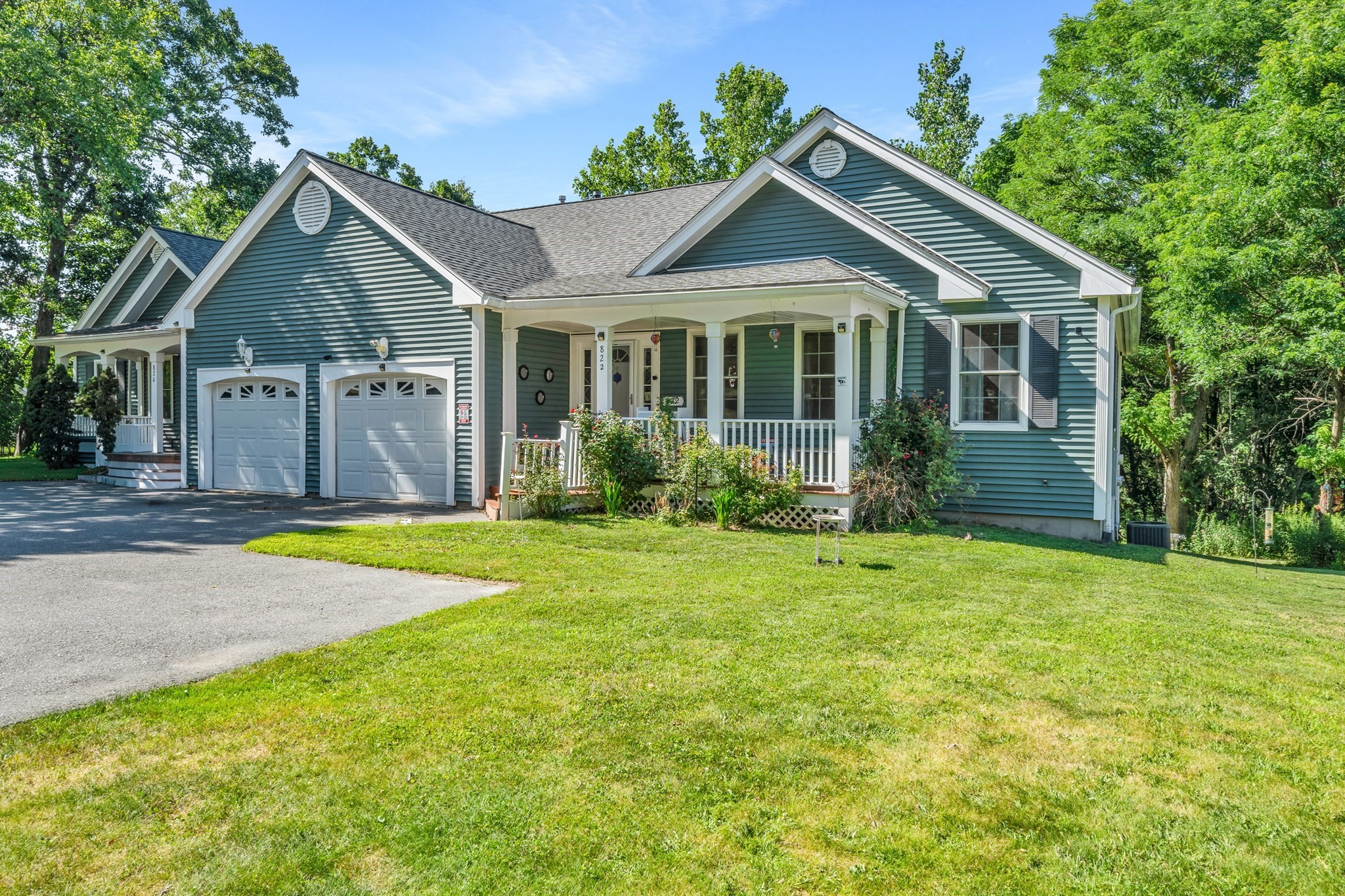 822 Methuen St Unit 822, Dracut, MA 01826