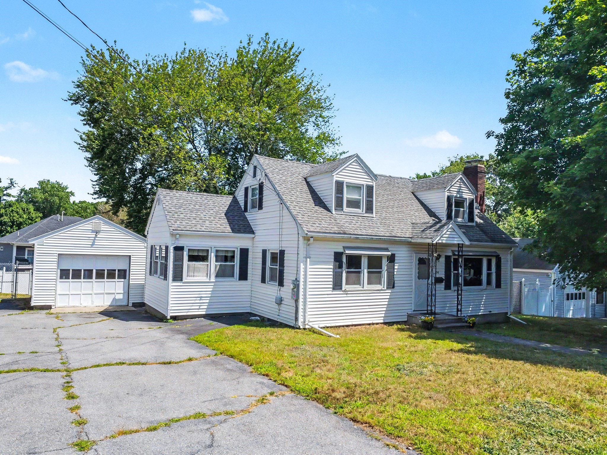 58 Clayton Ave, Methuen, MA 01844