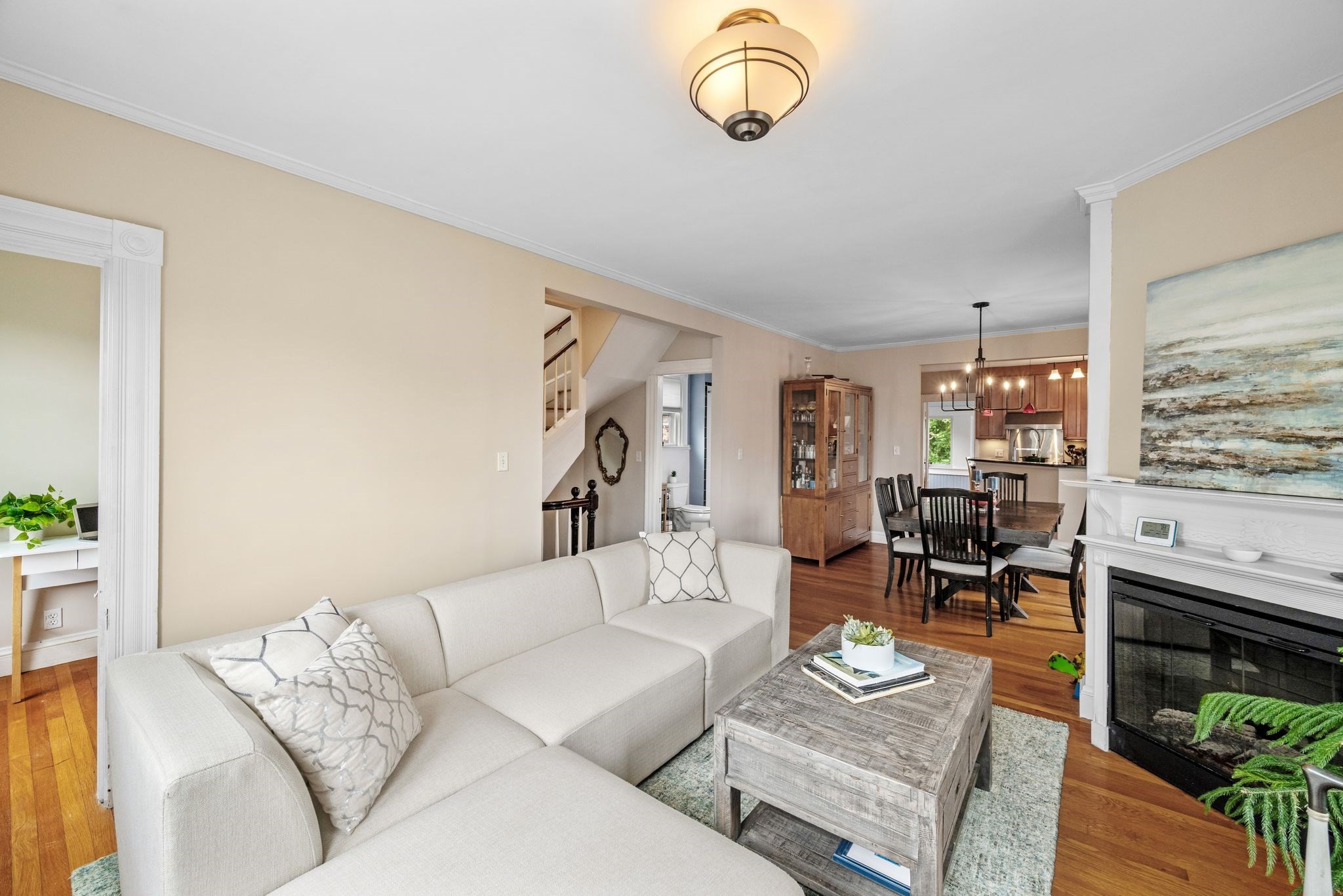 128 Selwyn St Unit 2, Roslindale, Boston, MA 02131