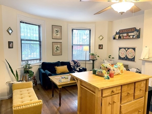81 E Brookline St, Apt 1