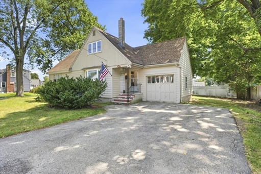 52 Wyman St
