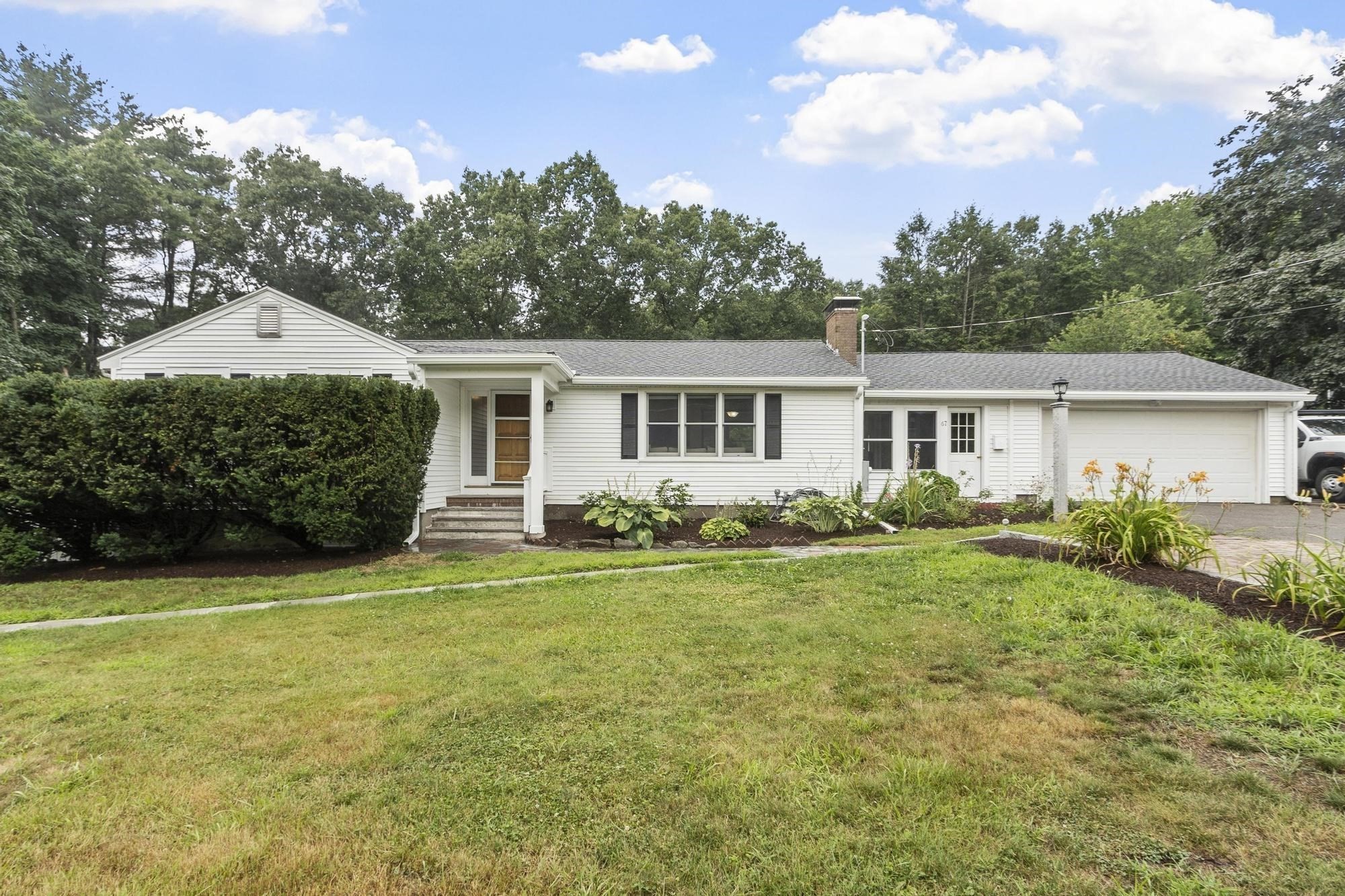 67 Taylor Road, Acton, MA 01720