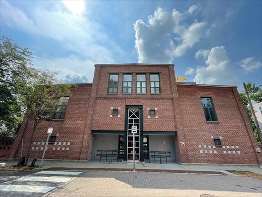 71 Fulkerson Street, Apt 102