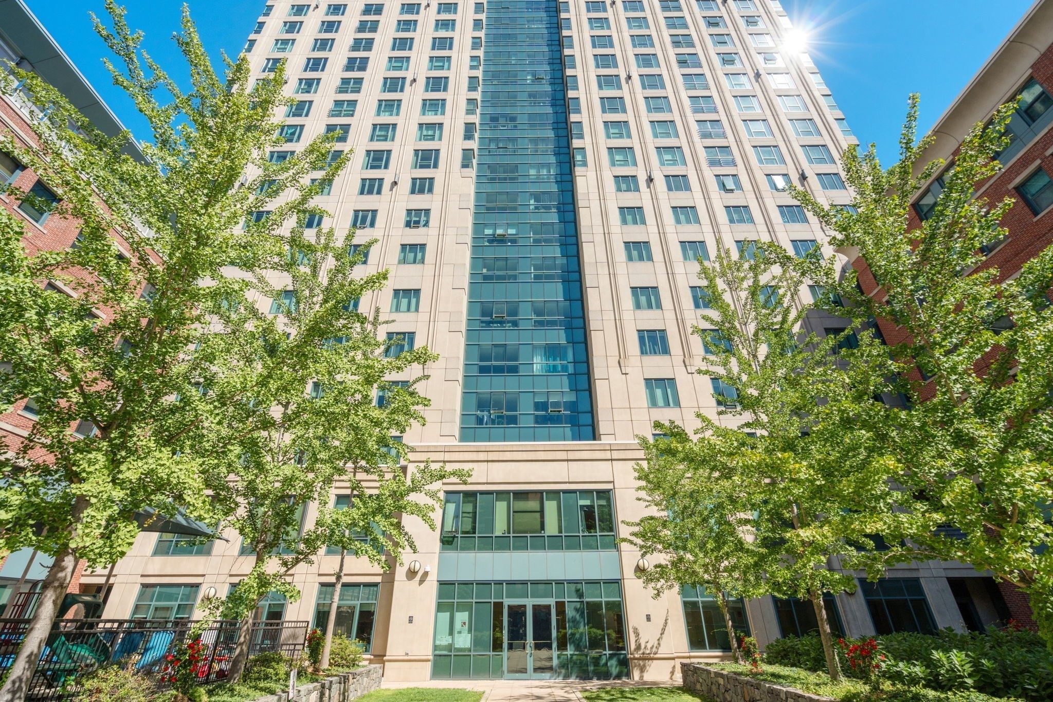 1 Nassau St Unit 1002, Chinatown, Boston, MA 02111