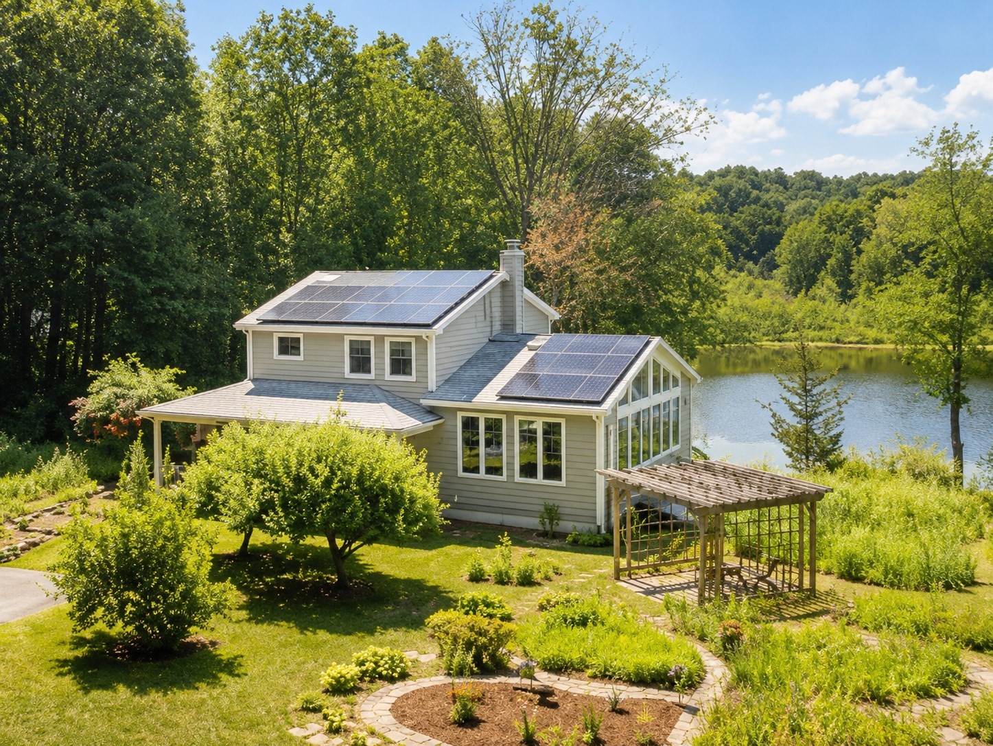 35 Parker St, Acton, MA 01720
