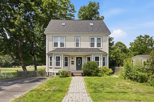 181 Churchills Lane, Apt 1