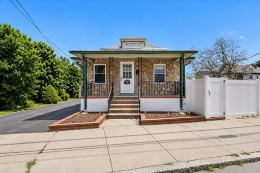 132 West Street