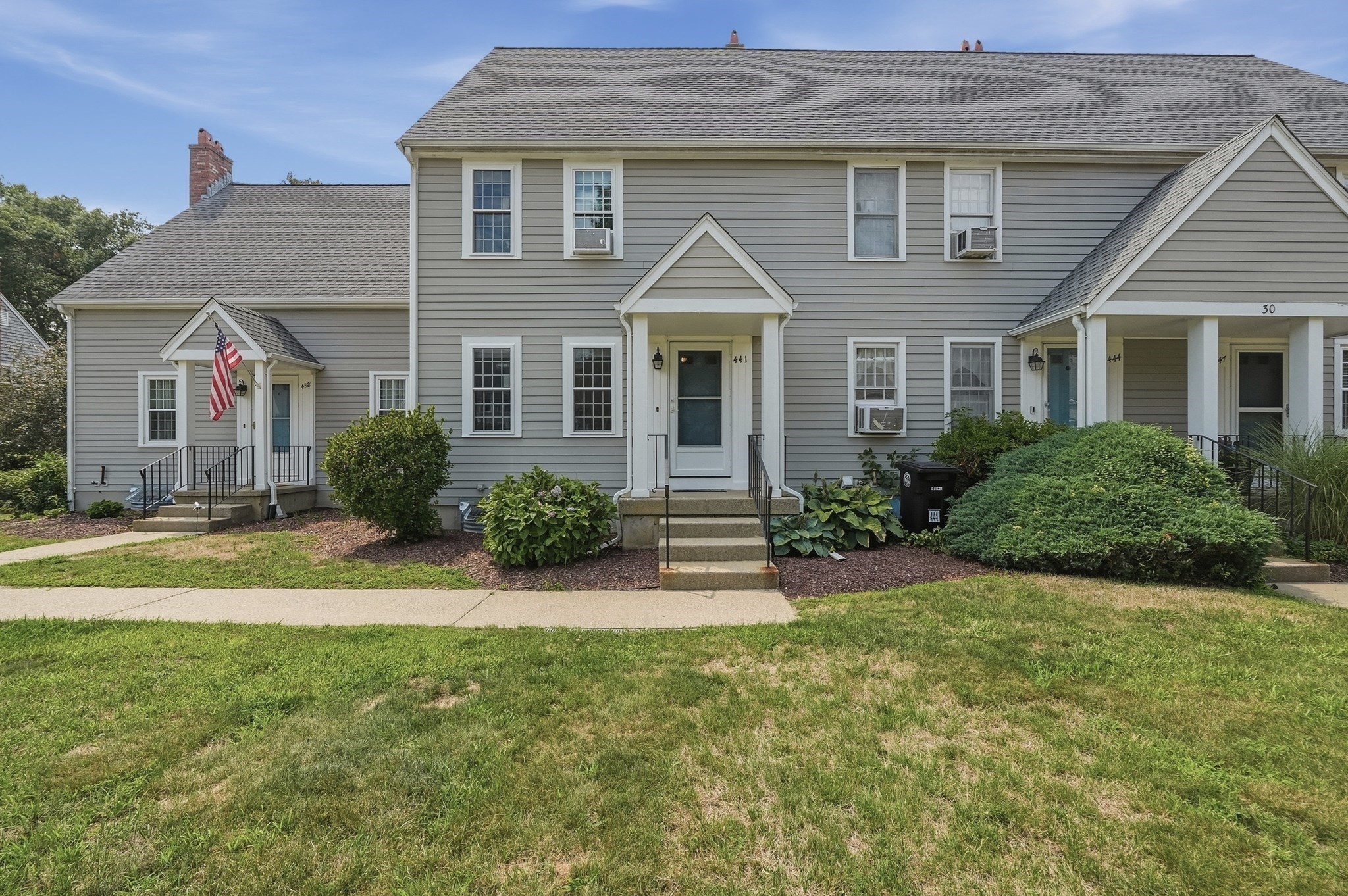 441 Twin Lakes Drive Unit 441, Halifax, MA 02338