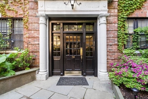 50 Follen Street, Apt 406