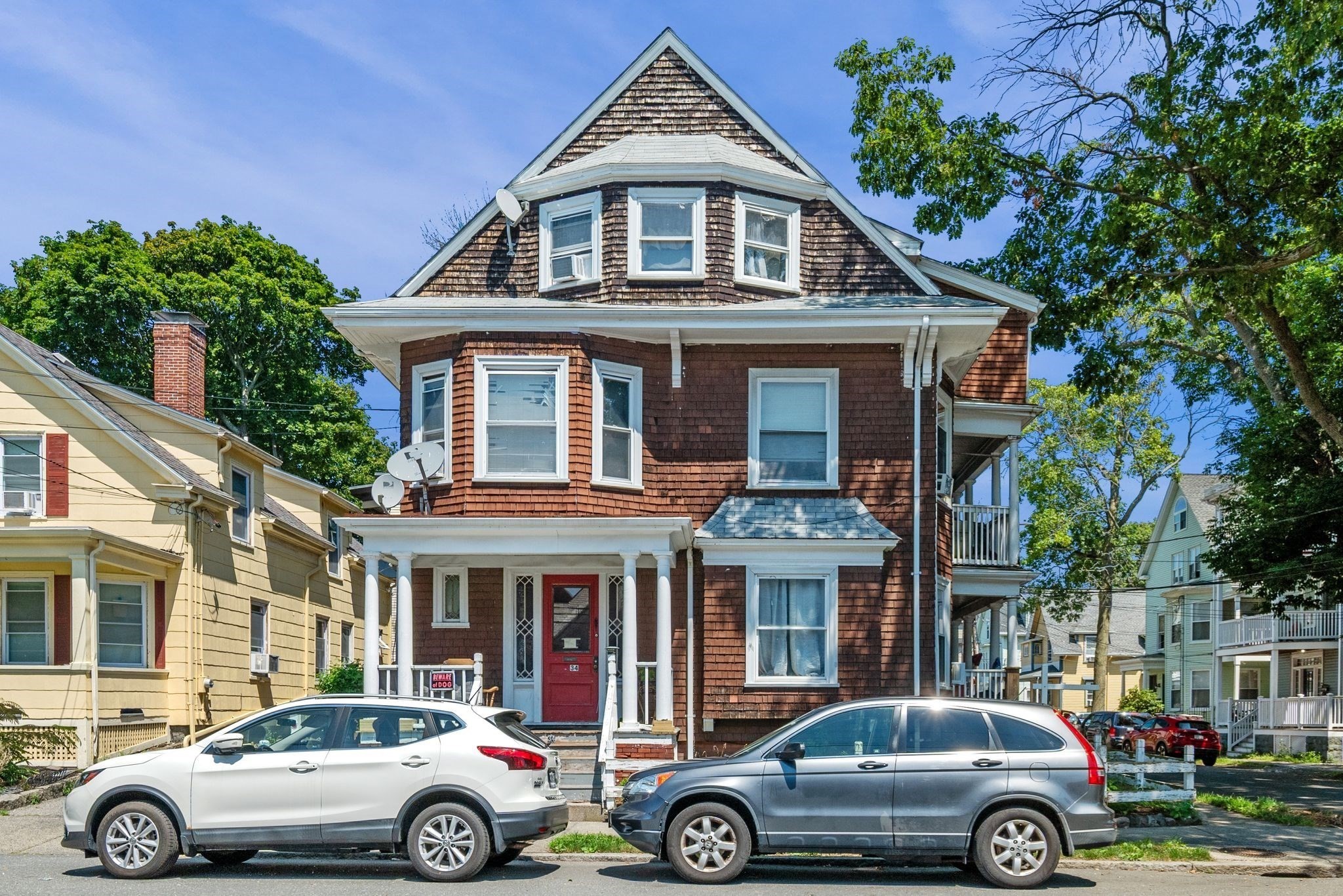 2 Mace Pl, Lynn, MA 01902 - Image 2