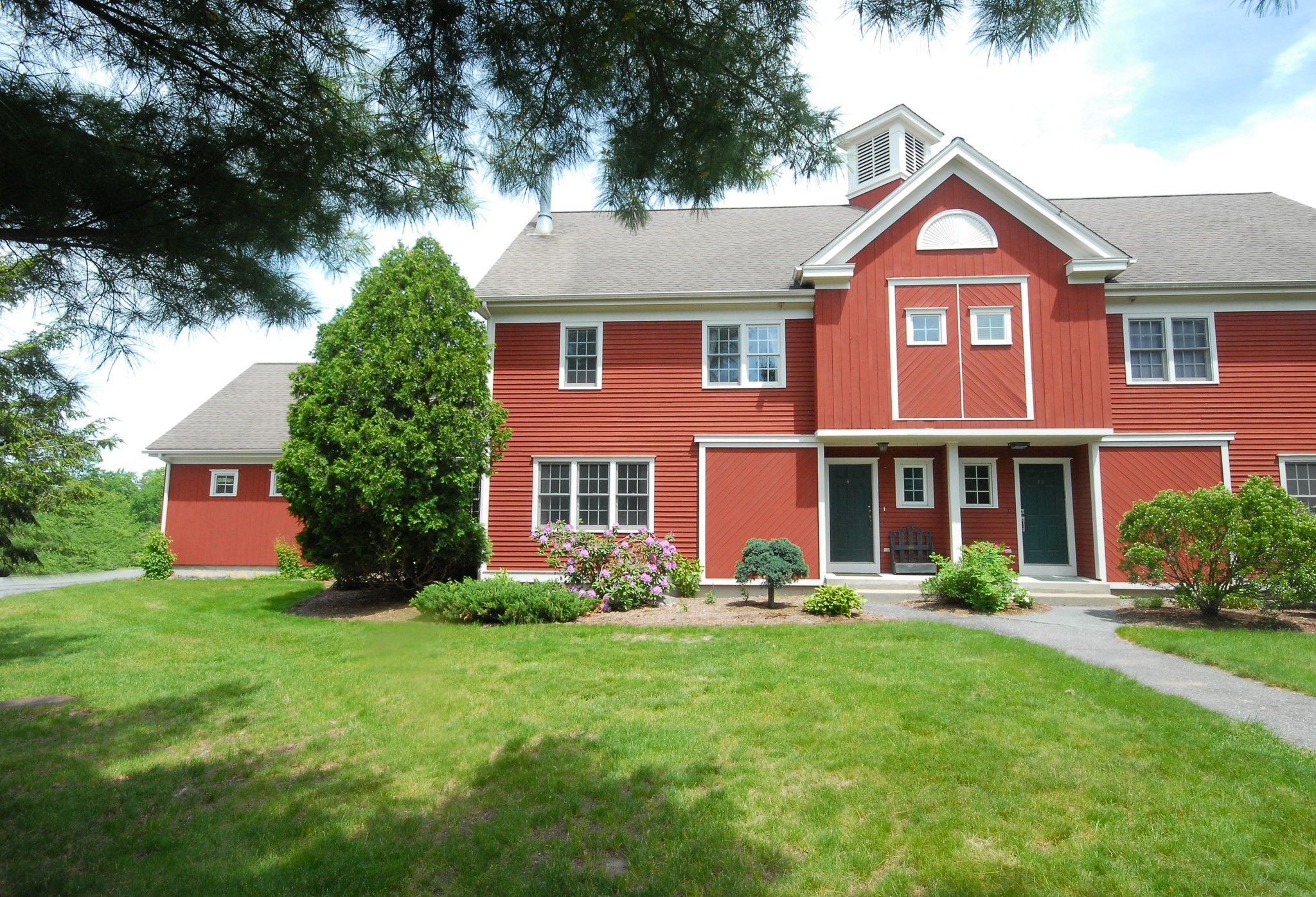 35 Lancaster County Rd Unit 8A, Harvard, MA 01451