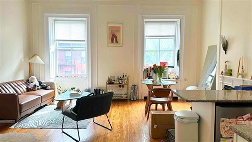 107 Beacon, Apt 6
