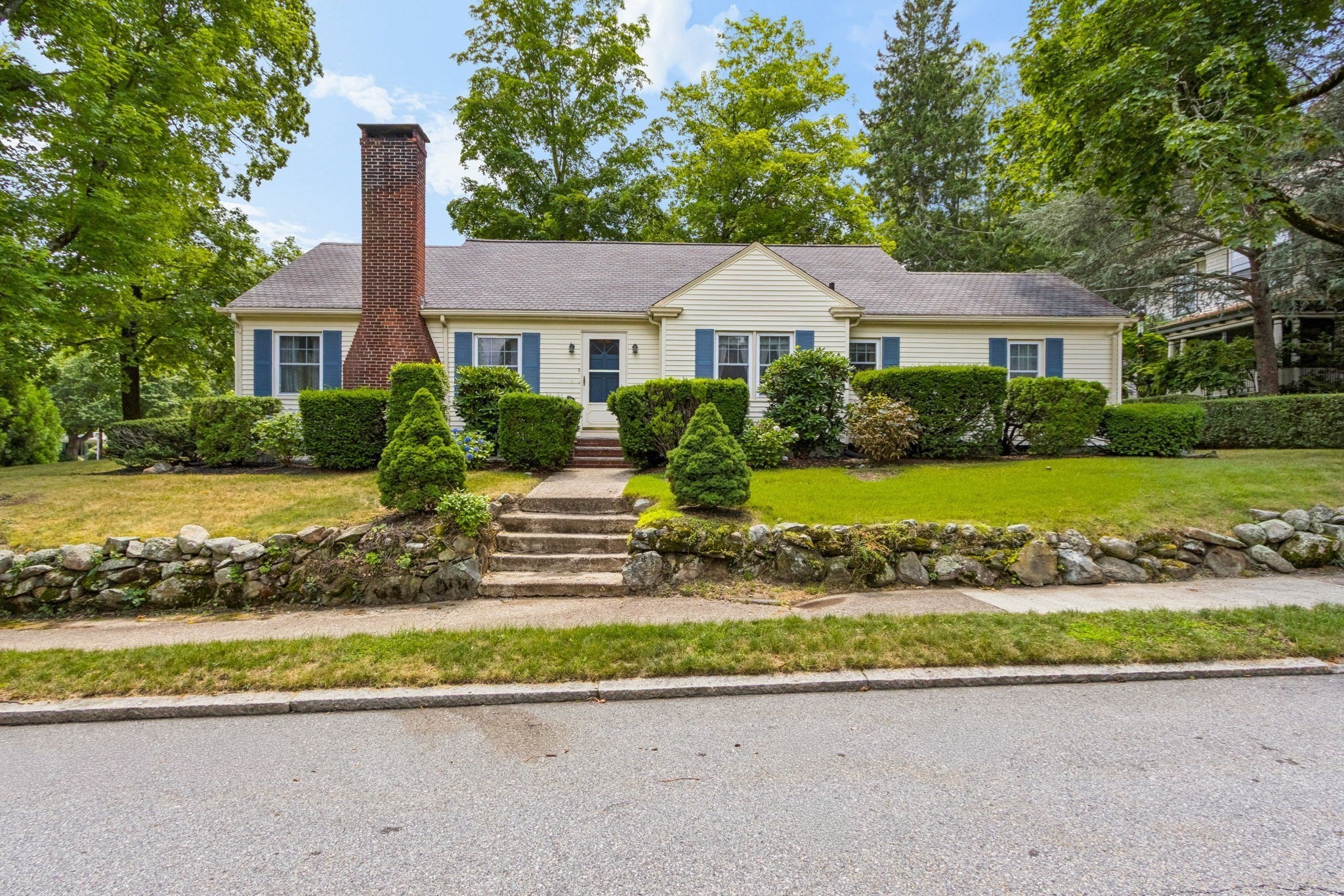 2 Hunting St., North Attleboro, MA 02760